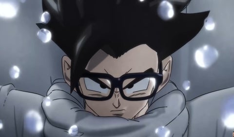 Tráiler Dragon Ball Super: Super Hero