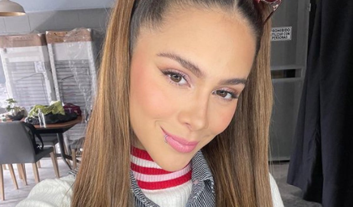 Greeicy Rendón