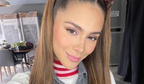 Greeicy Rendón