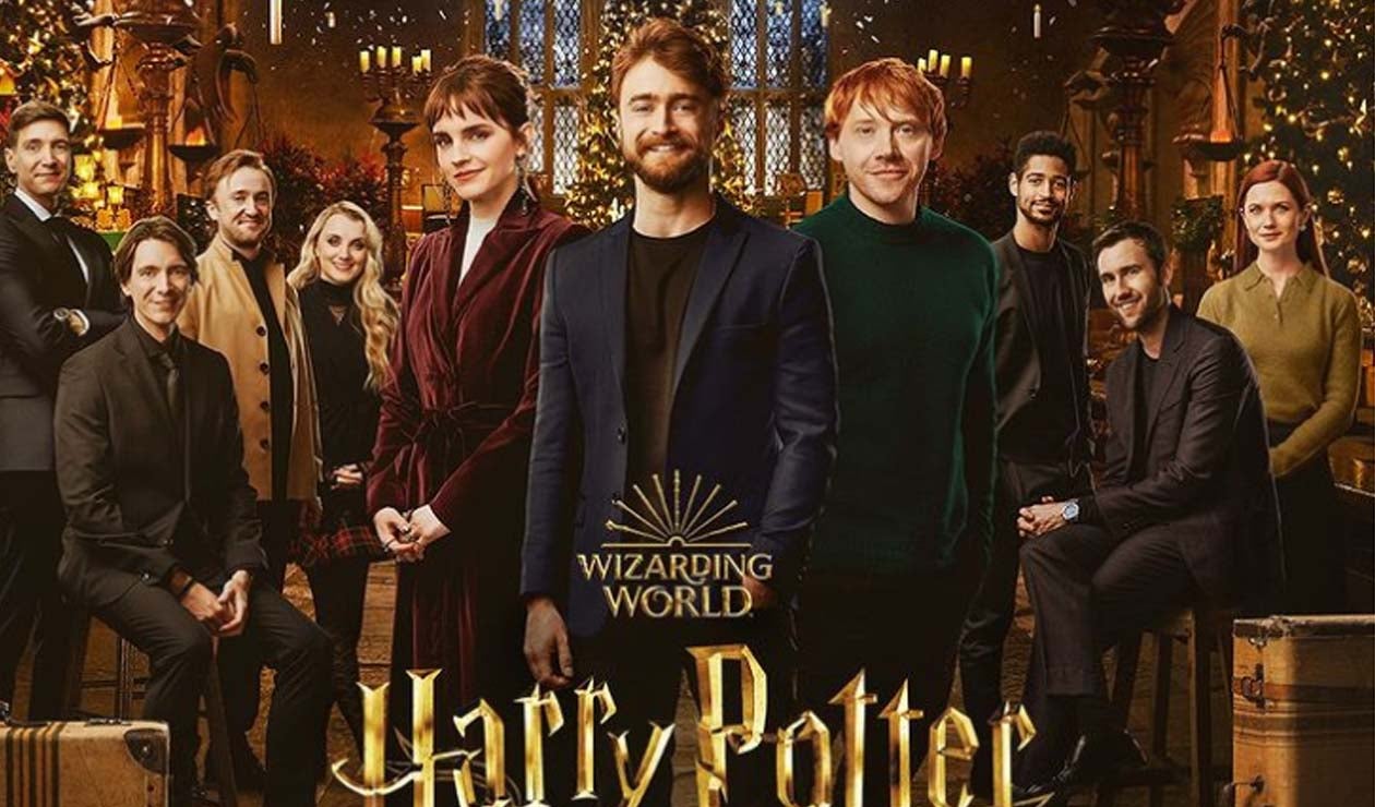 Harry Potter