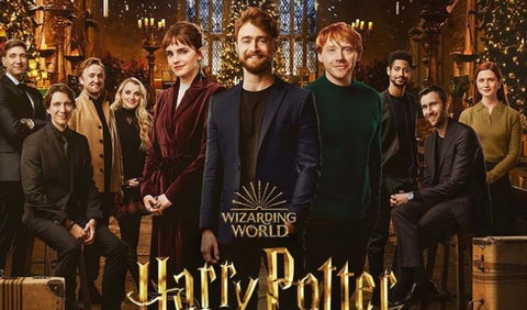 Harry Potter