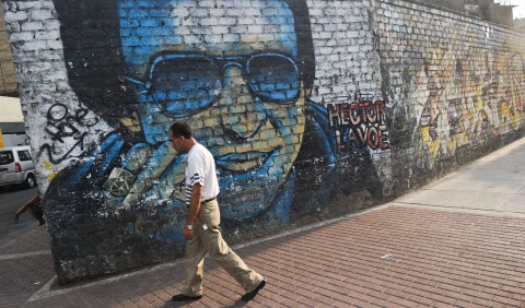 Hector lavoe