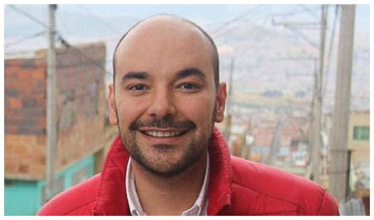 Horacio José Serpa