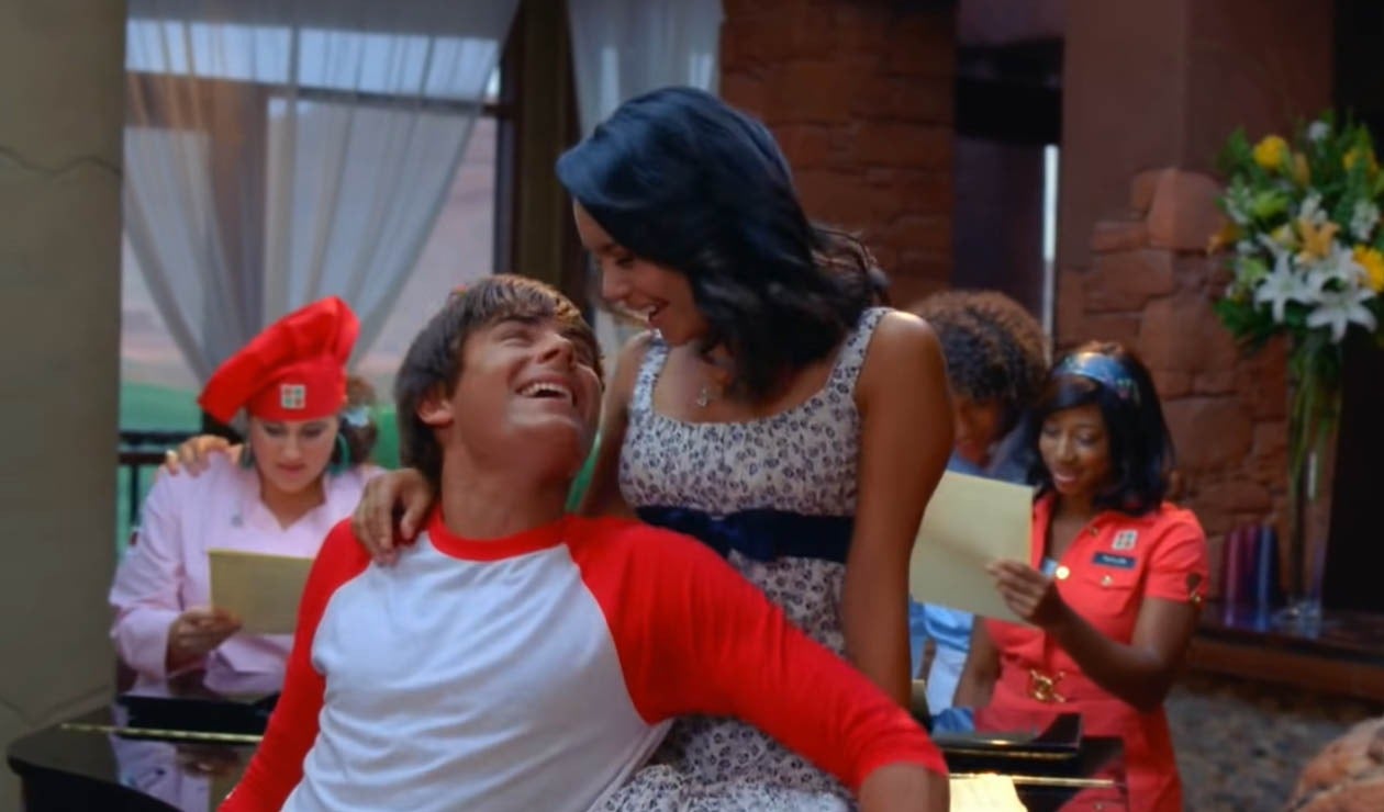 High School Musical
