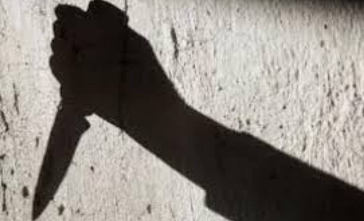 ¡Triste! Asesinó de una puñalada en el pecho a su sobrino en Aranjuez
