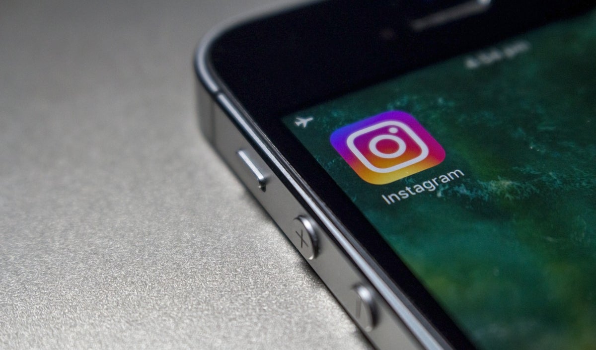 Instagram Logo