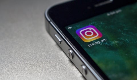 Instagram Logo