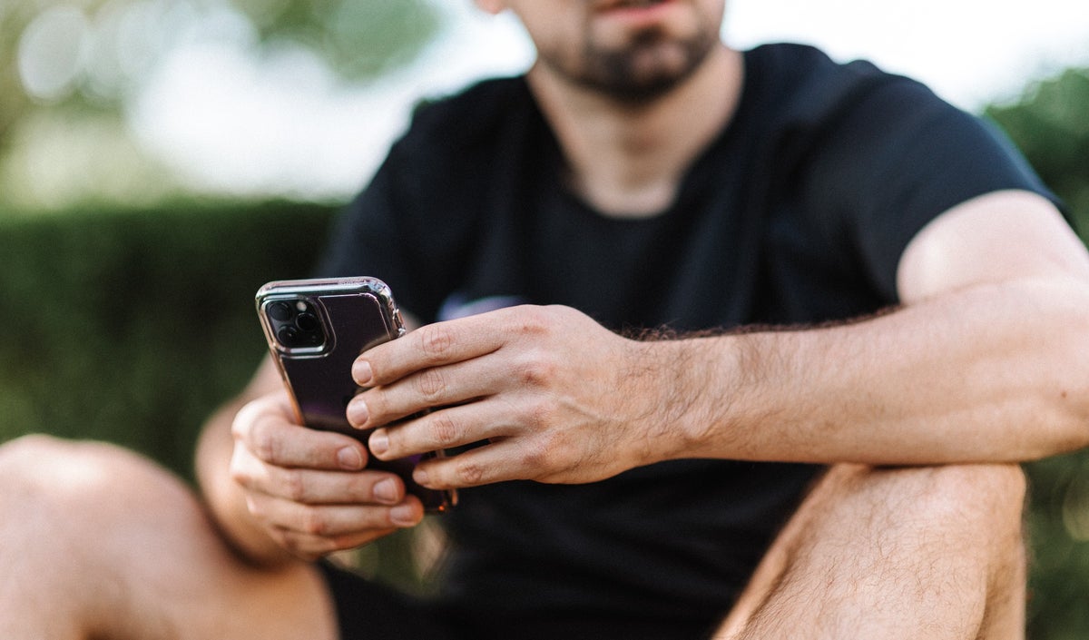 Un virus ataca dispositivos iPhone por medio de un GIF