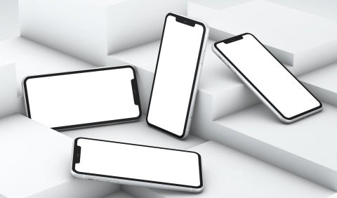 Celulares iPhone que no tendrán iOS 16