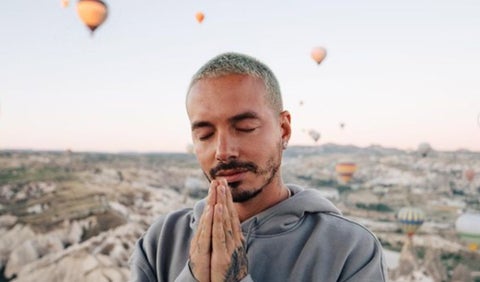J Balvin