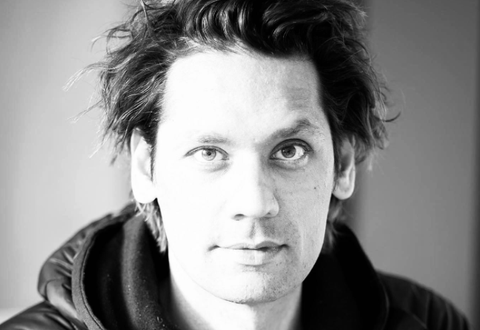 Jaime Osorio, director de cine