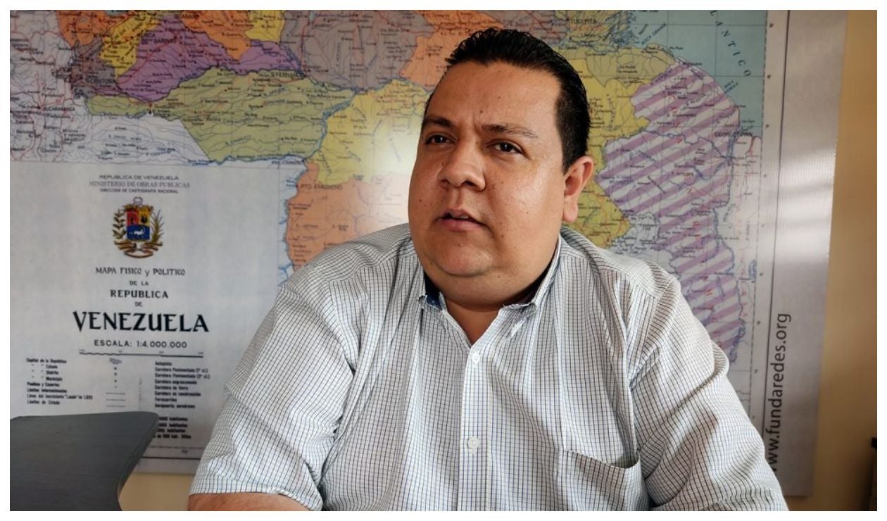 Javier Tarazona
