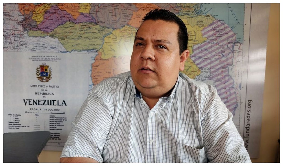 Javier Tarazona