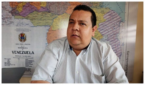 Javier Tarazona