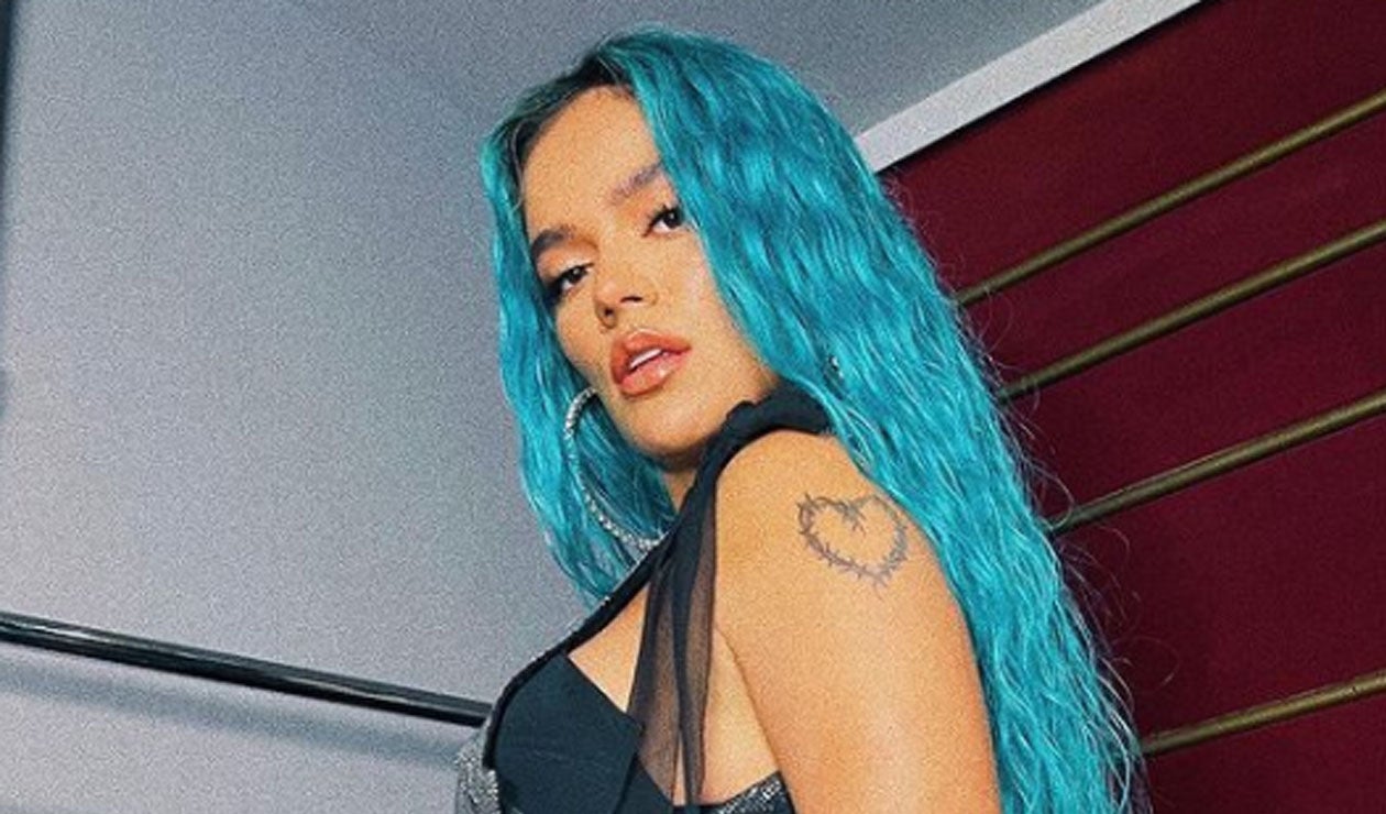 Karol G