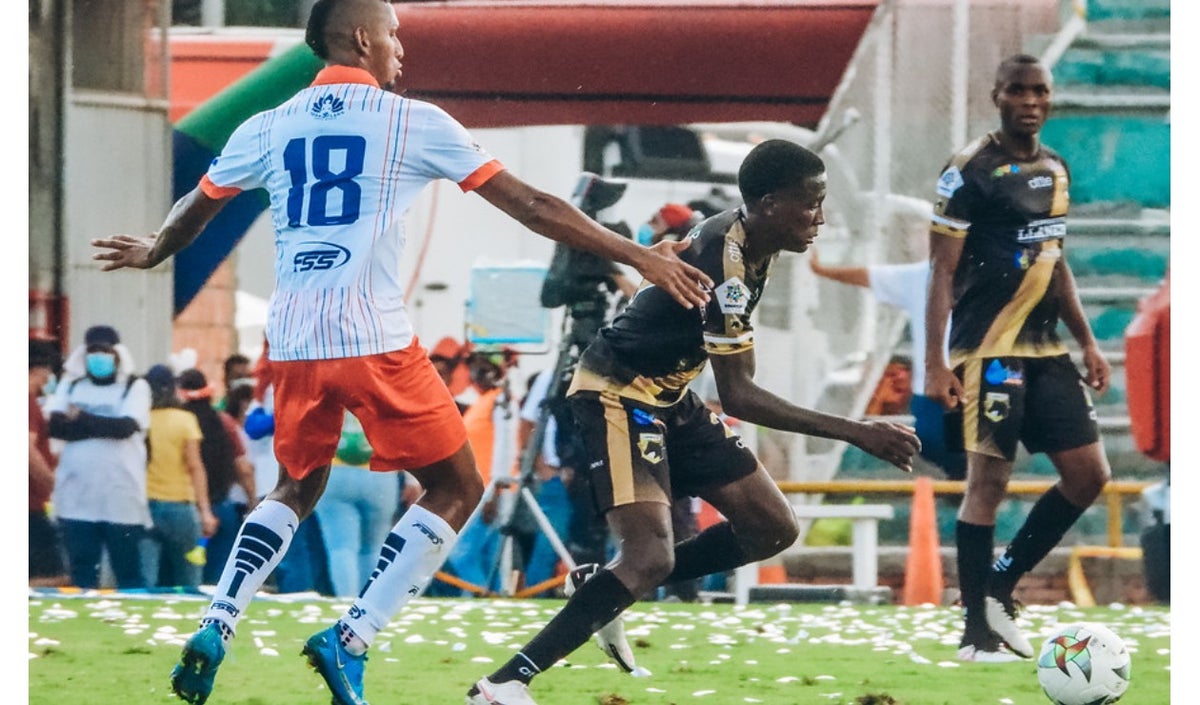 Partido Llaneros vs Unión Magdalena es señalado de supuesto amaño