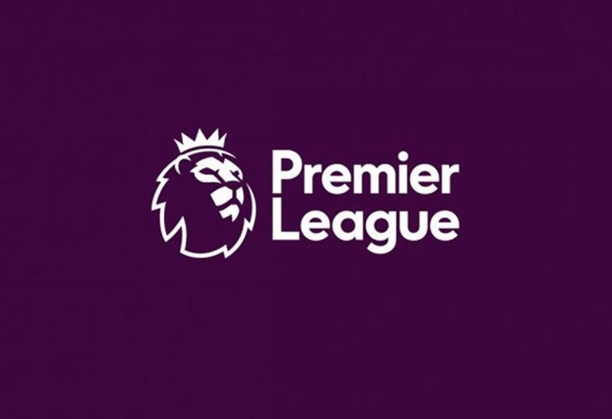 Logo Premier League