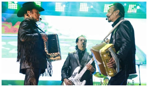 Los Tigres del Norte