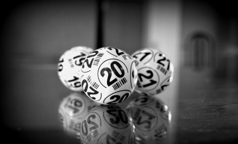 Lotería de Cruz Roja Lotería del Huila: Resultado sorteo 28 de diciembre