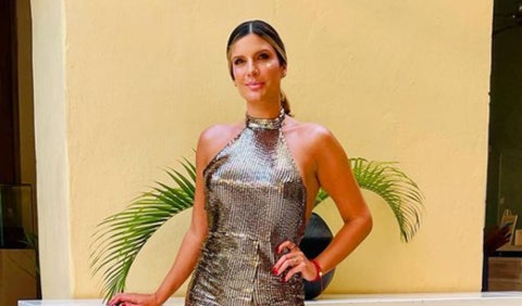 Mabel Moreno