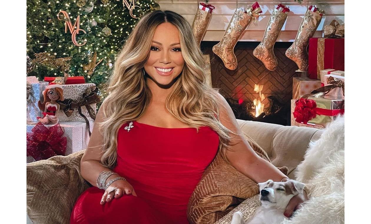 Mariah Carey