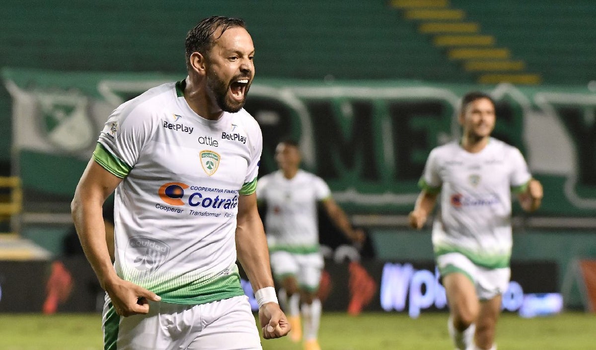 Matías Mier