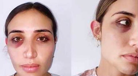 El presunto agresor fue apartado del cargo.