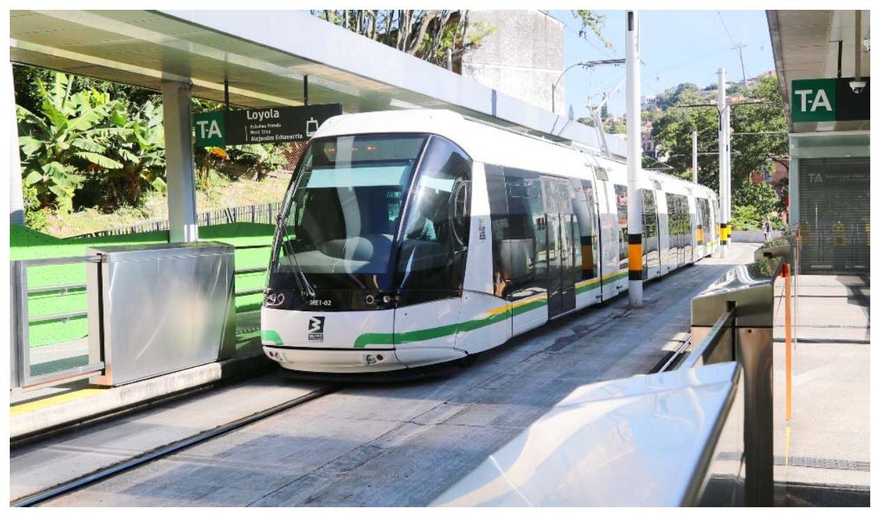 Metro de Medellín