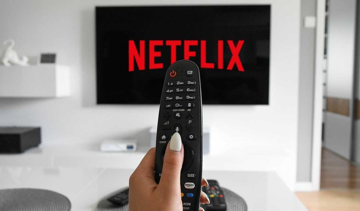 Netflix