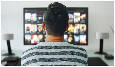 Películas en Universal plus