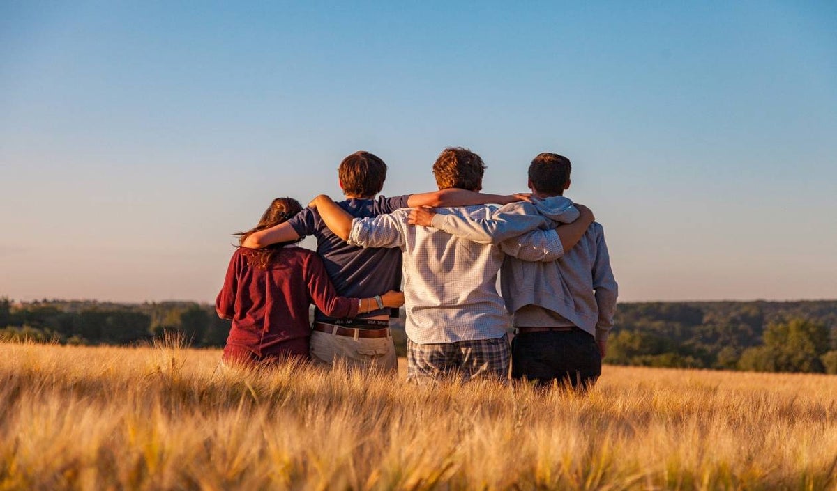 Amigos