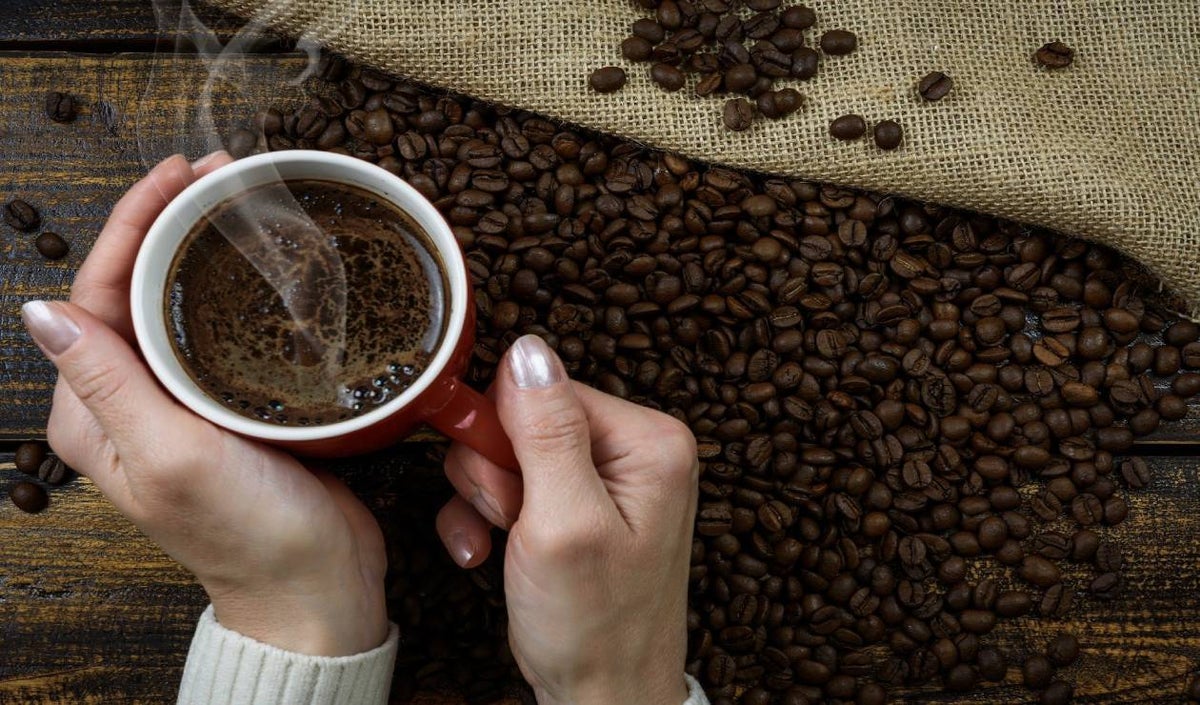 El café y sus beneficios