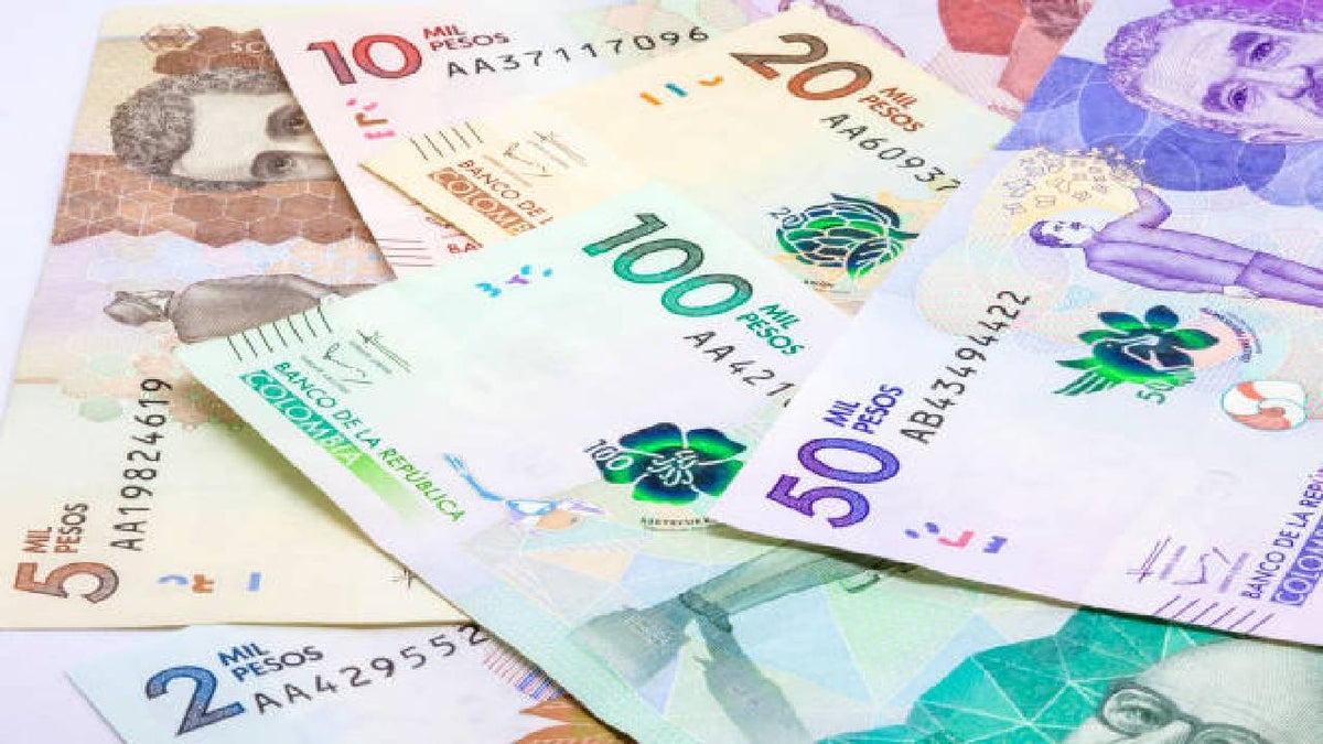 Aumento del salario mínimo en 2023