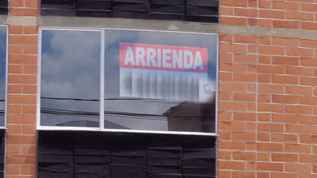 Arriendo de casa