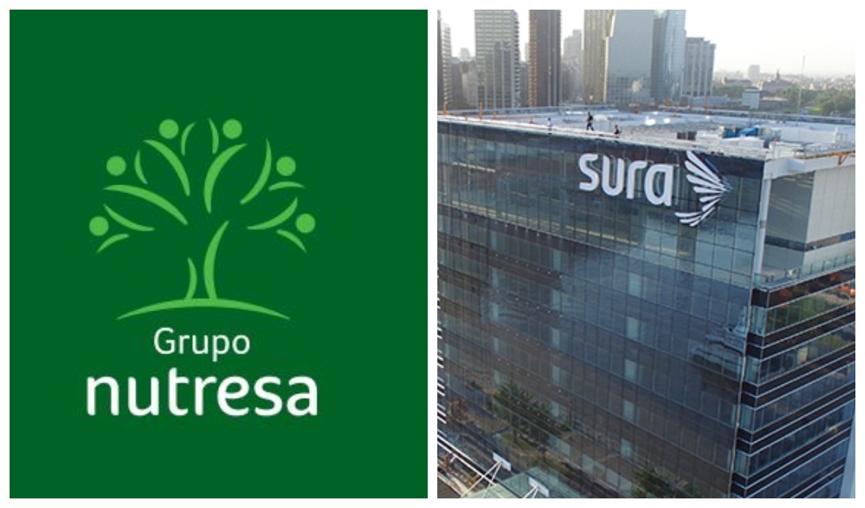 Gilinski quiere quedarse con gran parte de Nutresa y Sura