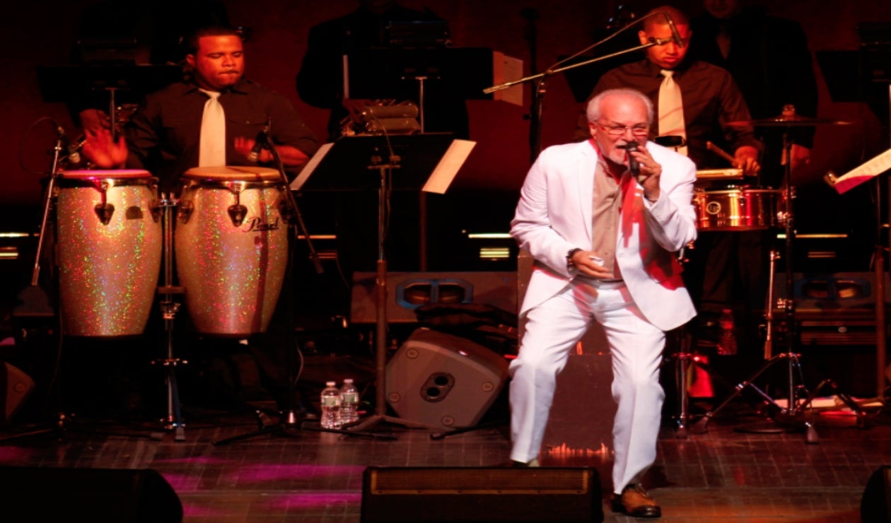 Paquito Guzmán