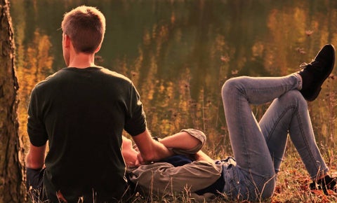 Solteros buscando pareja