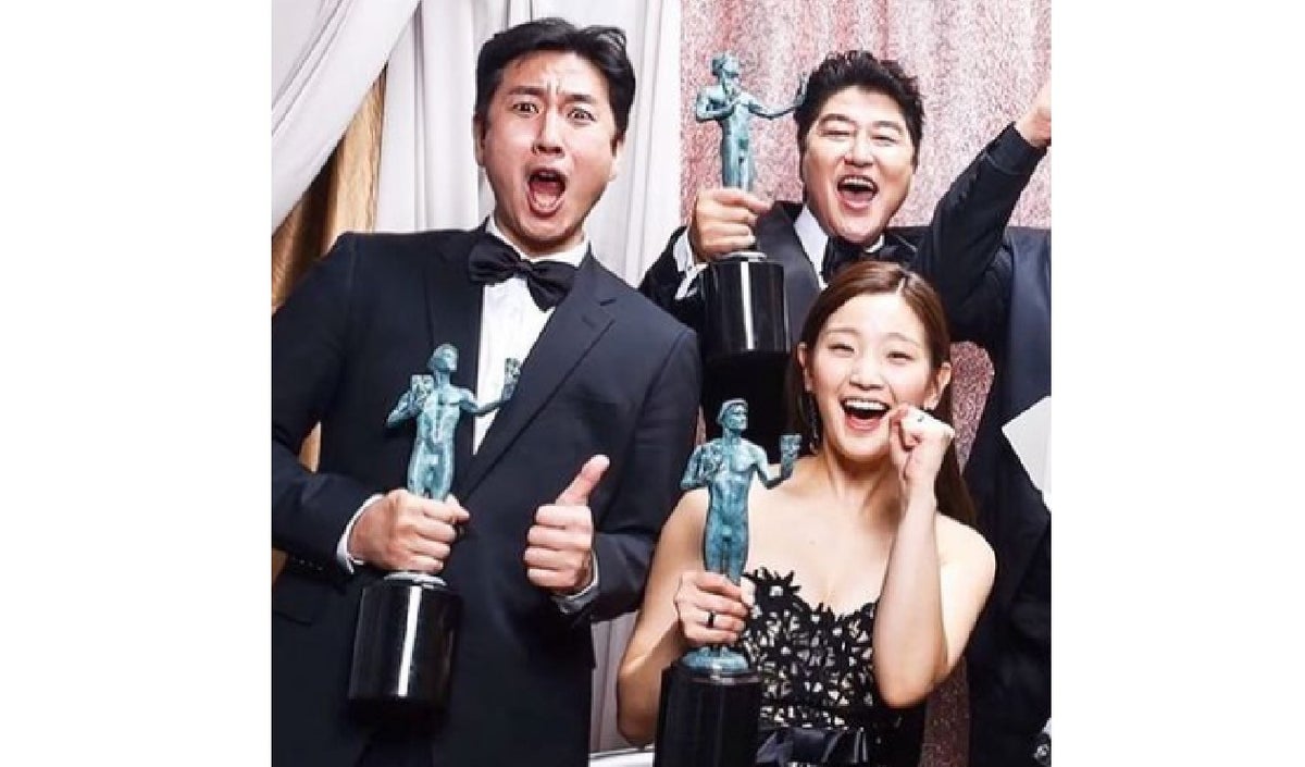 Park So-dam