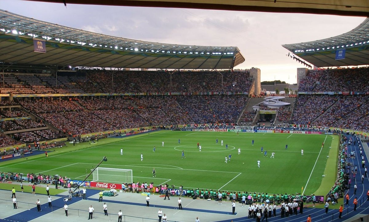 Partidos hoy 3 de diciembre: Bundesliga, liga española y más