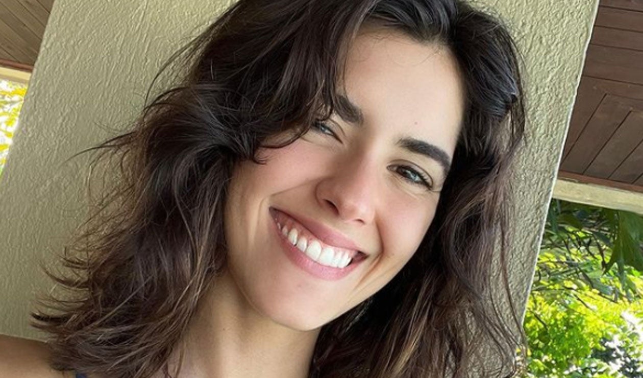 Paulina vega
