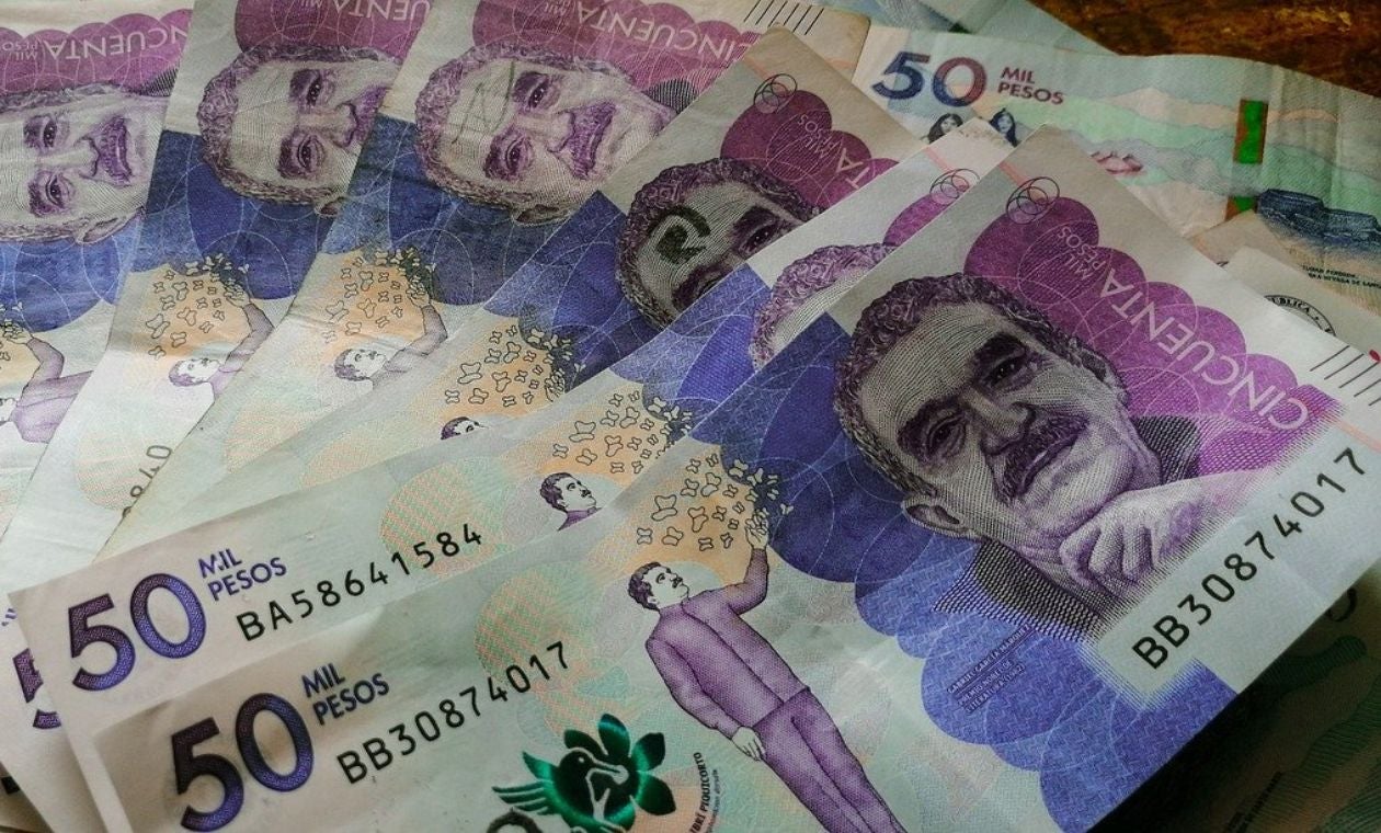 pesos colombianos / lotería de Bogotá de hoy: lotería del Quindío último sorteo 2 de diciembre