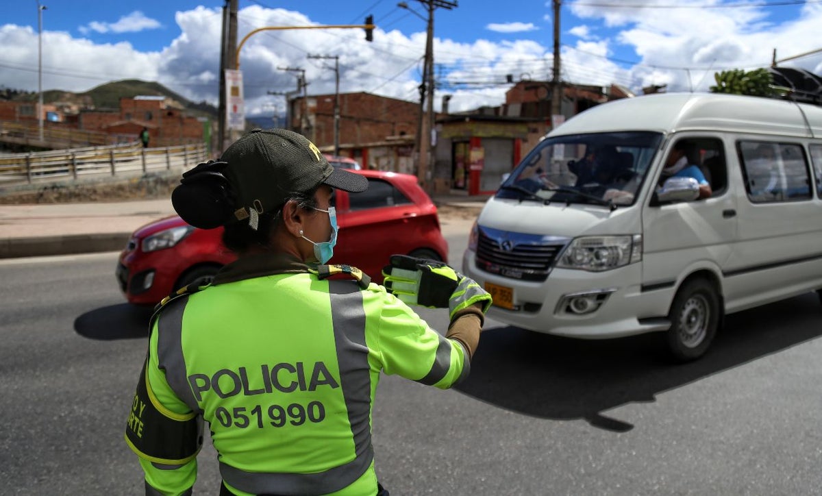 Pico y placa en Bogotá HOY jueves 2 de diciembre