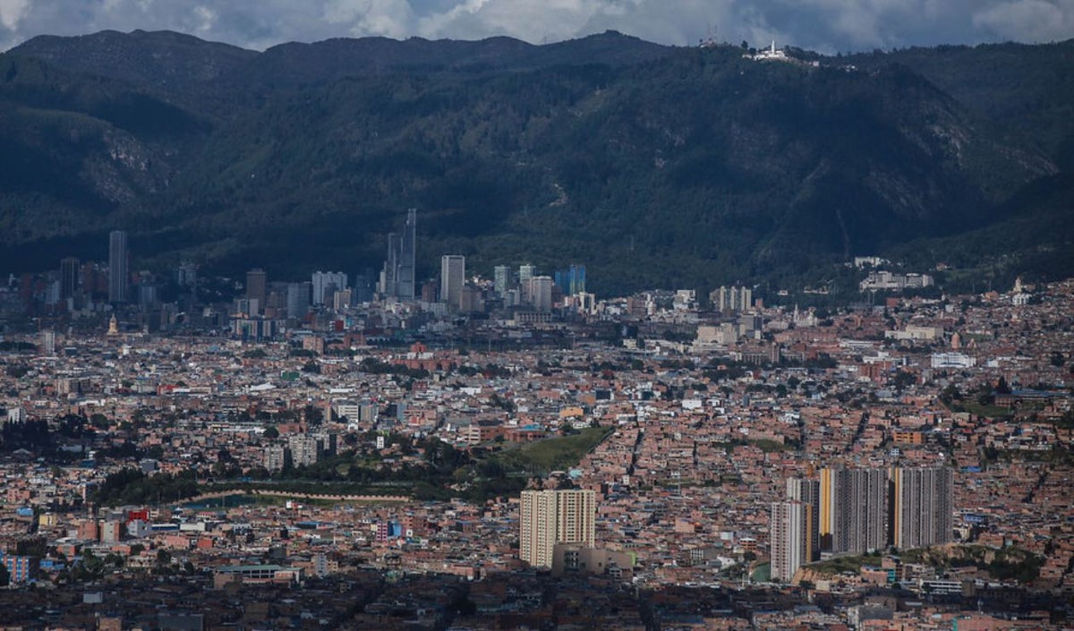 El POT de Bogotá lo firmó Claudia López por decreto