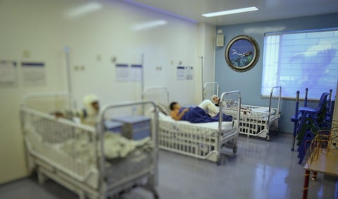 Quemados con pólvora aumentaron en Quindío este 2021