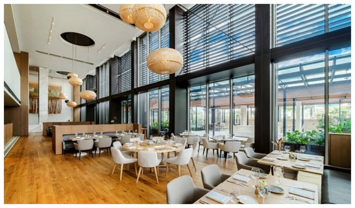 Restaurantes en Bogotá
