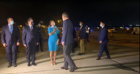 Rey Felipe VI
