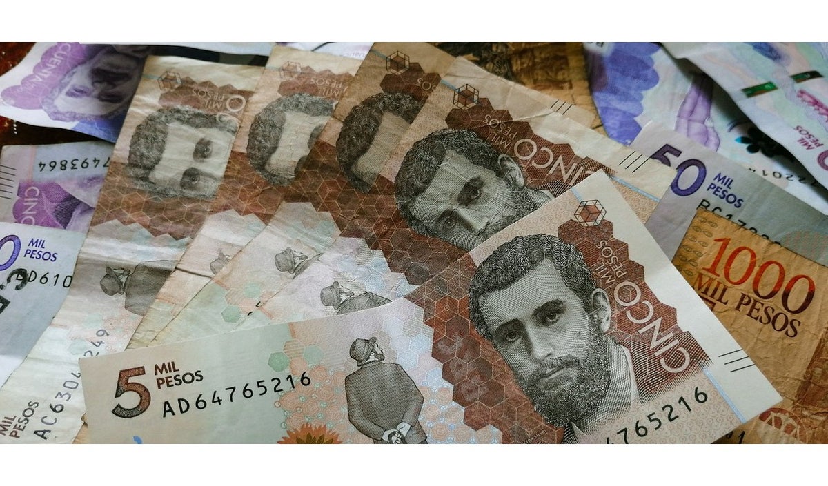 Salario mínimo