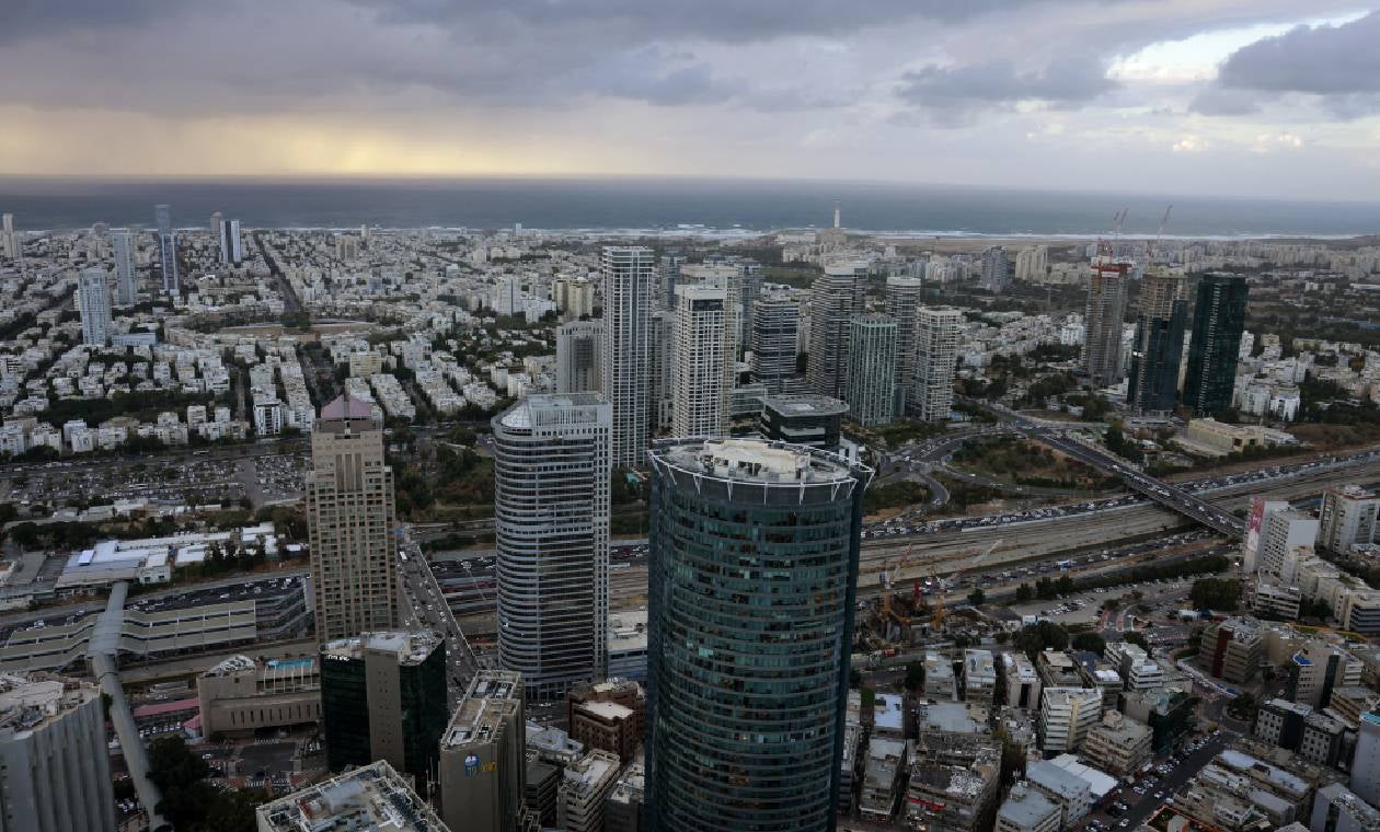 Tel Aviv, la ciudad más cara del mundo