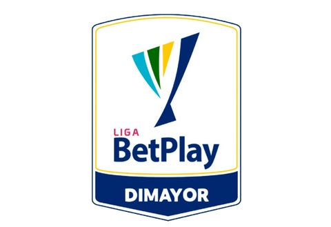 Logo del Torneo Betplay