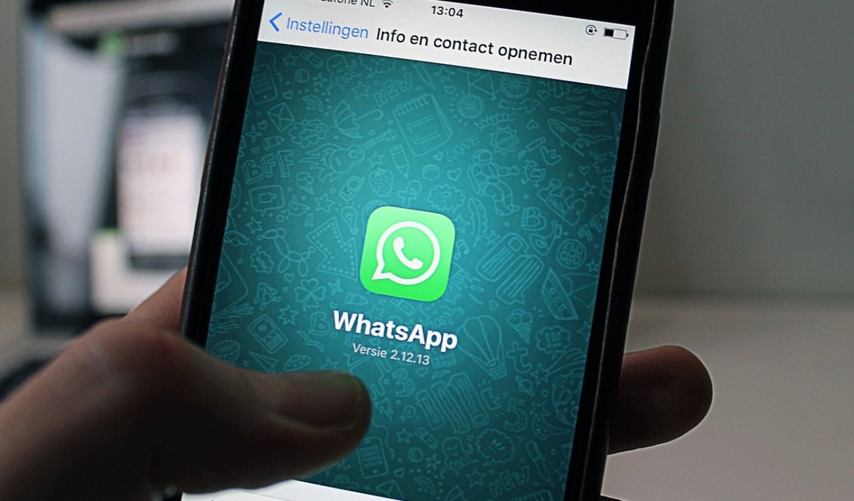 Nueva modalidad de estafa a través de Whatsapp